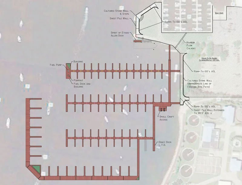burlington-waterfront-overview
